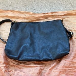 Cute Pleather Travel Bag